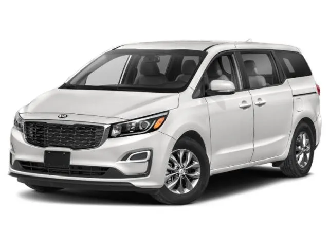 2019 Kia Sedona EX for sale in Jacksonville, FL
