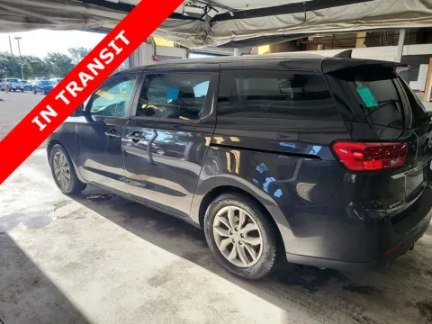 More photos of 2019 Kia Sedona EX at Auto Boutique Florida, FL