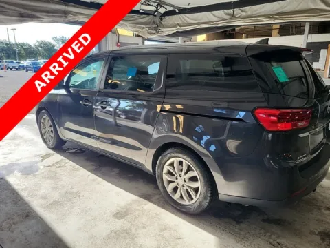 More photos of 2019 Kia Sedona EX at Auto Boutique Florida, FL