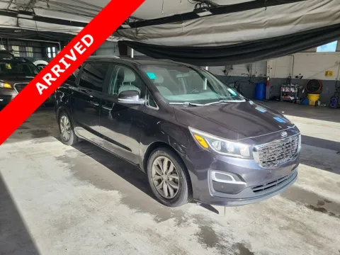 Another view of 2019 Kia Sedona EX for sale in Jacksonville, FL at Auto Boutique Florida
