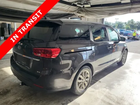 More photos of 2019 Kia Sedona EX at Auto Boutique Florida, FL