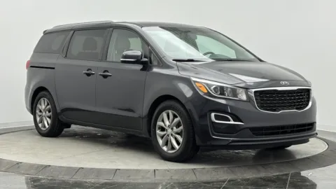 Another view of 2019 Kia Sedona EX for sale in Jacksonville, FL at Auto Boutique Florida