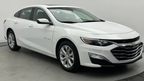 Another view of 2024 Chevrolet Malibu LT for sale in Jacksonville, FL at Auto Boutique Florida
