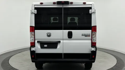 More photos of 2023 Ram ProMaster Cargo Van 2500 136 WB at Auto Boutique Florida, FL