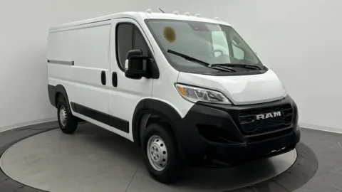 Another view of 2023 Ram ProMaster Cargo Van 2500 136 WB for sale in Jacksonville, FL at Auto Boutique Florida
