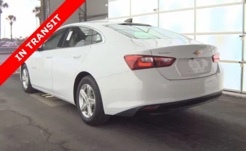 More photos of 2021 Chevrolet Malibu LS at Auto Boutique Florida, FL