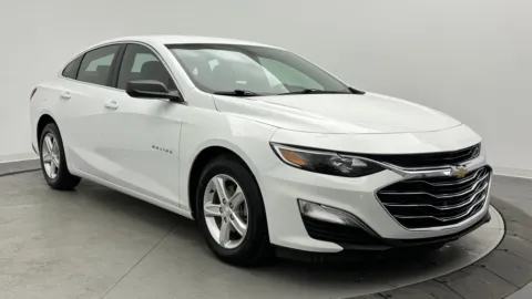 Another view of 2021 Chevrolet Malibu LS for sale in Jacksonville, FL at Auto Boutique Florida