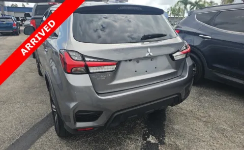 More photos of 2020 Mitsubishi Outlander Sport SP 2.0 at Auto Boutique Florida, FL