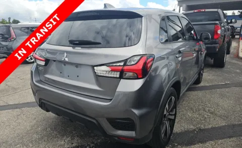 More photos of 2020 Mitsubishi Outlander Sport SP 2.0 at Auto Boutique Florida, FL