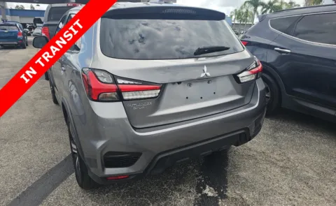 More photos of 2020 Mitsubishi Outlander Sport SP 2.0 at Auto Boutique Florida, FL