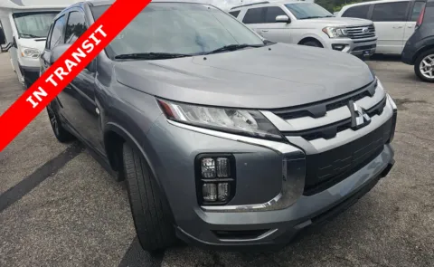 Another view of 2020 Mitsubishi Outlander Sport SP 2.0 for sale in Jacksonville, FL at Auto Boutique Florida