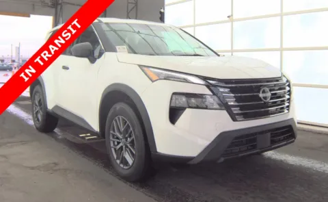 Another view of 2024 Nissan Rogue S for sale in Jacksonville, FL at Auto Boutique Florida