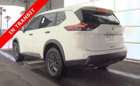 More photos of 2024 Nissan Rogue S at Auto Boutique Florida, FL