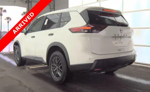 More photos of 2024 Nissan Rogue S at Auto Boutique Florida, FL