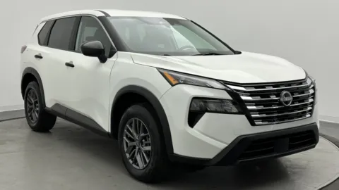Another view of 2024 Nissan Rogue S for sale in Jacksonville, FL at Auto Boutique Florida
