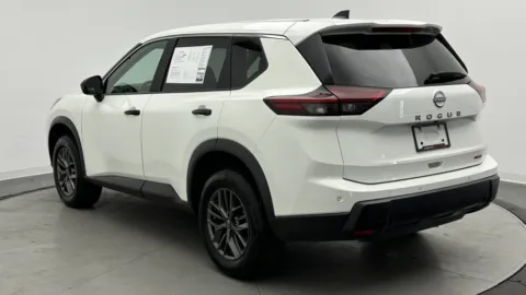 More photos of 2024 Nissan Rogue S at Auto Boutique Florida, FL