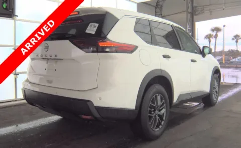 More photos of 2024 Nissan Rogue S at Auto Boutique Florida, FL