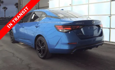 More photos of 2021 Nissan Sentra SV at Auto Boutique Florida, FL