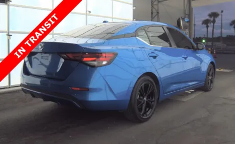 More photos of 2021 Nissan Sentra SV at Auto Boutique Florida, FL