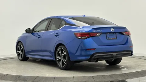 More photos of 2020 Nissan Sentra SR at Auto Boutique Florida, FL