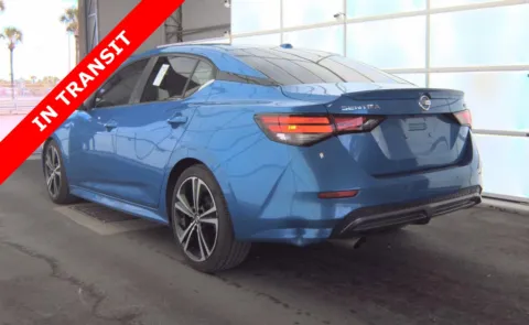 More photos of 2020 Nissan Sentra SR at Auto Boutique Florida, FL