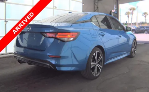 More photos of 2020 Nissan Sentra SR at Auto Boutique Florida, FL