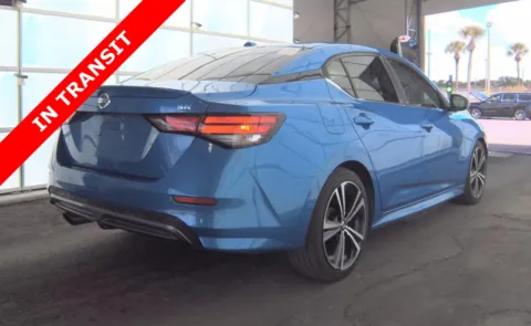 More photos of 2020 Nissan Sentra SR at Auto Boutique Florida, FL