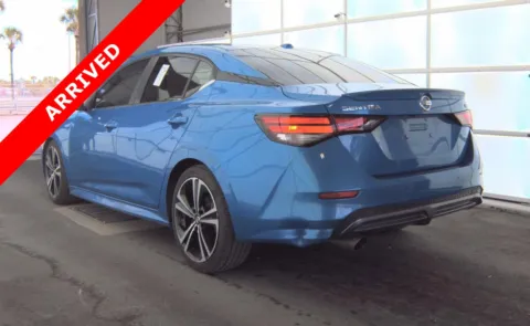 More photos of 2020 Nissan Sentra SR at Auto Boutique Florida, FL