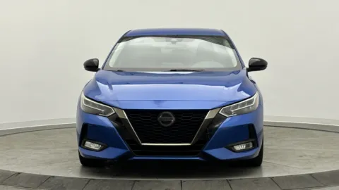 Photos of 2020 Nissan Sentra SR for sale in Jacksonville, FL at Auto Boutique Florida