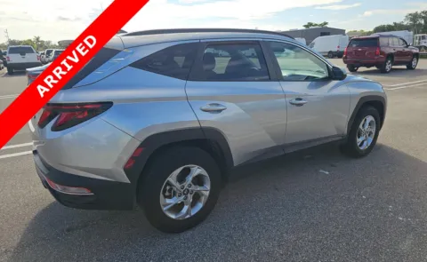 More photos of 2024 Hyundai Tucson SEL at Auto Boutique Florida, FL