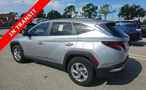 More photos of 2024 Hyundai Tucson SEL at Auto Boutique Florida, FL