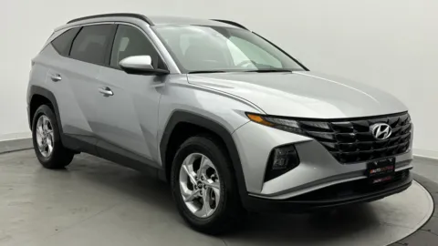 Another view of 2024 Hyundai Tucson SEL for sale in Jacksonville, FL at Auto Boutique Florida