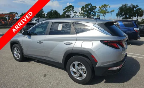 More photos of 2024 Hyundai Tucson SEL at Auto Boutique Florida, FL