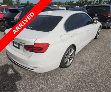 More photos of 2018 BMW 3 Series 330i at Auto Boutique Florida, FL