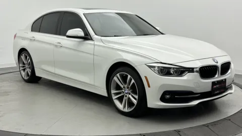 Another view of 2018 BMW 3 Series 330i for sale in Jacksonville, FL at Auto Boutique Florida