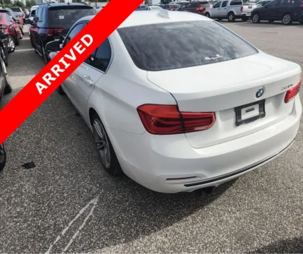 More photos of 2018 BMW 3 Series 330i at Auto Boutique Florida, FL