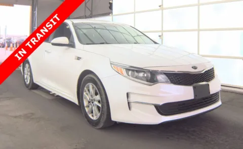 Another view of 2016 Kia Optima LX for sale in Jacksonville, FL at Auto Boutique Florida
