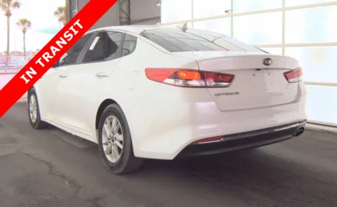 More photos of 2016 Kia Optima LX at Auto Boutique Florida, FL