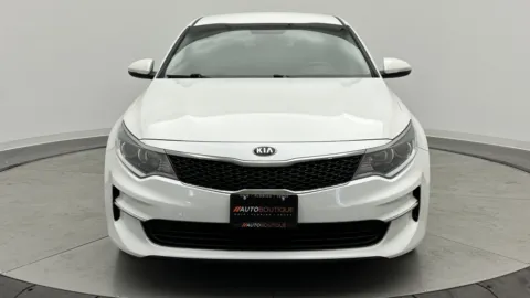 Photos of 2016 Kia Optima LX for sale in Jacksonville, FL at Auto Boutique Florida