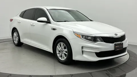 Another view of 2016 Kia Optima LX for sale in Jacksonville, FL at Auto Boutique Florida