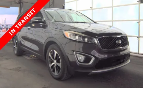Another view of 2017 Kia Sorento EX for sale in Jacksonville, FL at Auto Boutique Florida