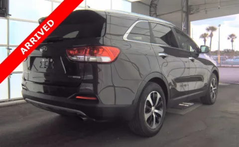 More photos of 2017 Kia Sorento EX at Auto Boutique Florida, FL