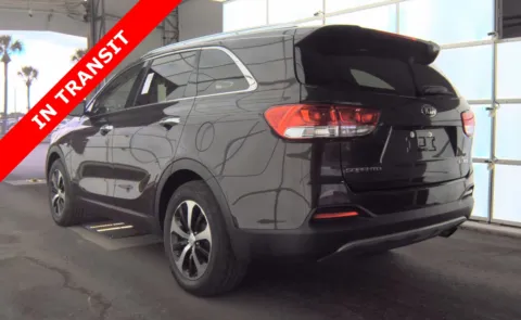 More photos of 2017 Kia Sorento EX at Auto Boutique Florida, FL