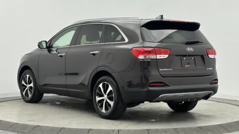 More photos of 2017 Kia Sorento EX at Auto Boutique Florida, FL