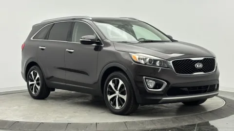 Another view of 2017 Kia Sorento EX for sale in Jacksonville, FL at Auto Boutique Florida