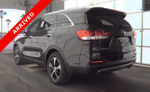 More photos of 2017 Kia Sorento EX at Auto Boutique Florida, FL