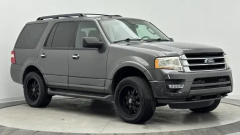 Another view of 2017 Ford Expedition XLT for sale in Jacksonville, FL at Auto Boutique Florida