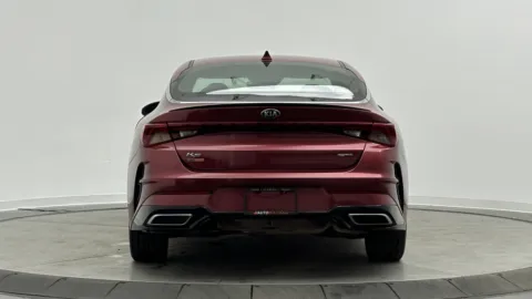 More photos of 2021 Kia K5 GT-Line at Auto Boutique Florida, FL