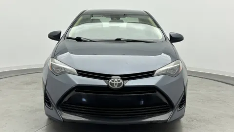 Photos of 2018 Toyota Corolla LE for sale in Jacksonville, FL at Auto Boutique Florida