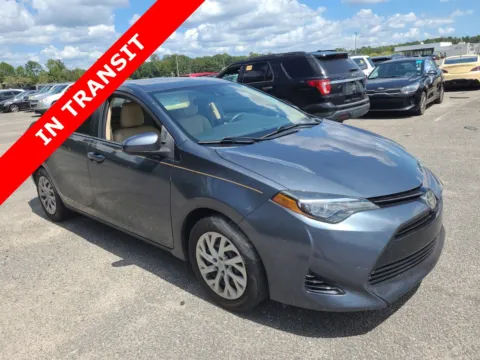 More photos of 2018 Toyota Corolla LE at Auto Boutique Florida, FL